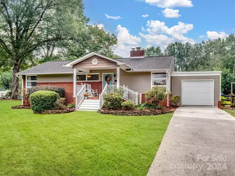 189 Rutledge Sw Ave SW, Concord, NC 28025