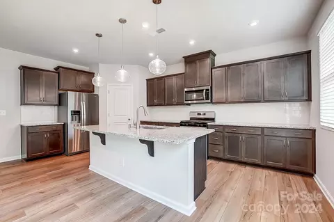 Kitchen - 1736 Honey E Trl E, Monroe, NC 28112 photo 2 of 3