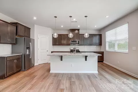 Kitchen - 1736 Honey E Trl E, Monroe, NC 28112 photo 3 of 3