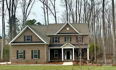 8303 Carly 20 Ln #20, Mint Hill, NC 28227