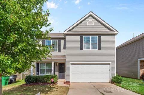 6313 Brumit Ln, Charlotte, NC 28269