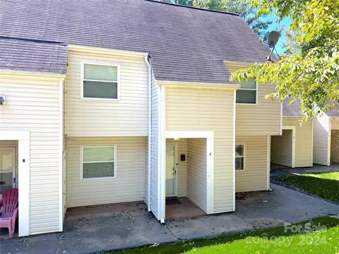 9109 Troon C Ln #C, Charlotte, NC 28214