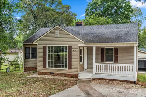 8101 Plott Rd, Charlotte, NC 28215