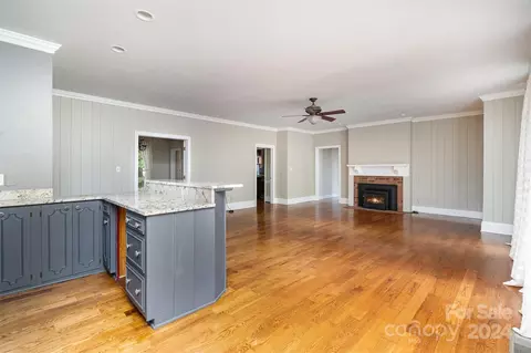 Living - 106 E Boyd St, Maiden, NC 28650 photo 6 of 8