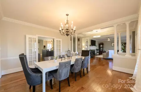 Dining - 106 E Boyd St, Maiden, NC 28650 photo 1 of 1