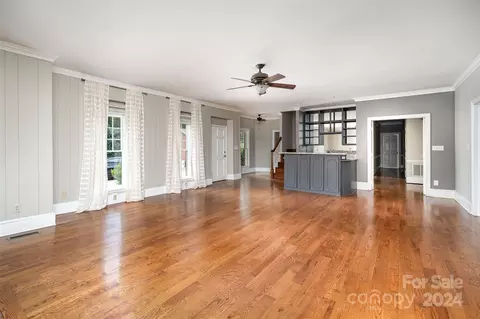 Living - 106 E Boyd St, Maiden, NC 28650 photo 7 of 8