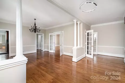 Living - 106 E Boyd St, Maiden, NC 28650 photo 3 of 8
