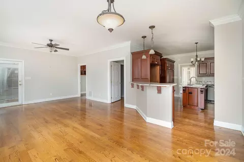 Living - 106 E Boyd St, Maiden, NC 28650 photo 4 of 8