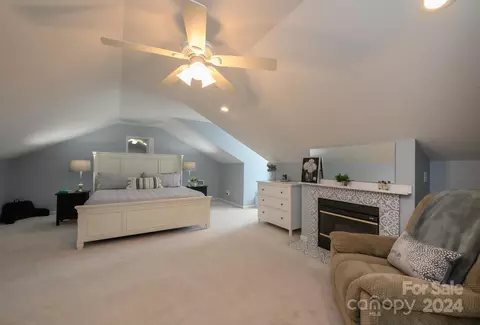 Bedroom - 106 E Boyd St, Maiden, NC 28650 photo 2 of 3