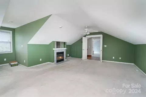 Bedroom - 106 E Boyd St, Maiden, NC 28650 photo 3 of 3