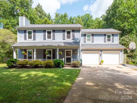 3316 Mara Ct, Matthews, NC 28105