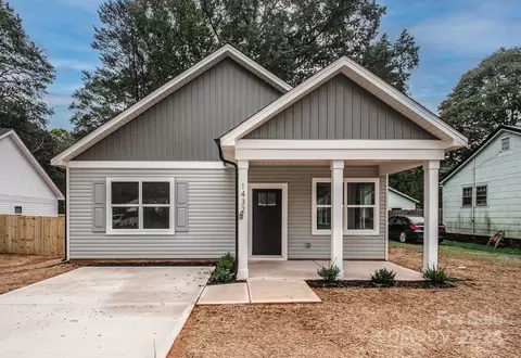 1432 N Franklin St, Gastonia, NC 28054