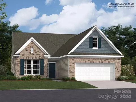 4463 Doyle Ridge Rd, Maiden, NC 28650