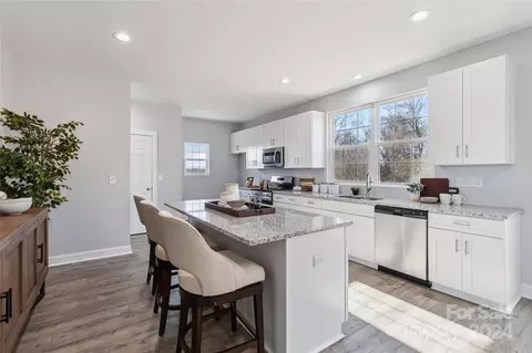 Kitchen - 1038 Heath Helms Rd, Monroe, NC 28110 photo 1 of 4