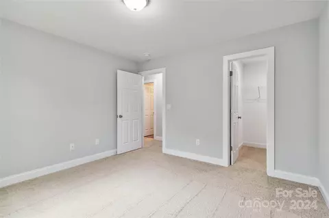 Bedroom - 1038 Heath Helms Rd, Monroe, NC 28110 photo 2 of 4