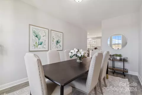 Dining - 1038 Heath Helms Rd, Monroe, NC 28110 photo 2 of 5