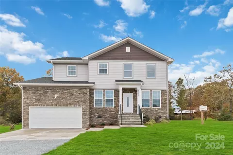 1038 Heath Helms Rd, Monroe, NC 28110