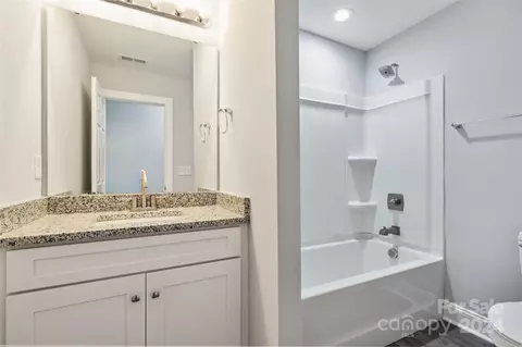 Bath - 1038 Heath Helms Rd, Monroe, NC 28110 photo 1 of 5