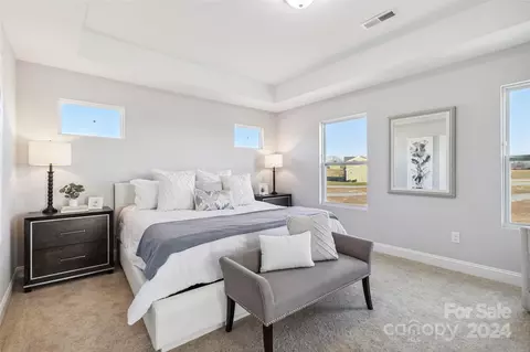 Bedroom - 1038 Heath Helms Rd, Monroe, NC 28110 photo 3 of 4
