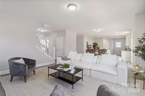 Living - 1038 Heath Helms Rd, Monroe, NC 28110 photo 3 of 5