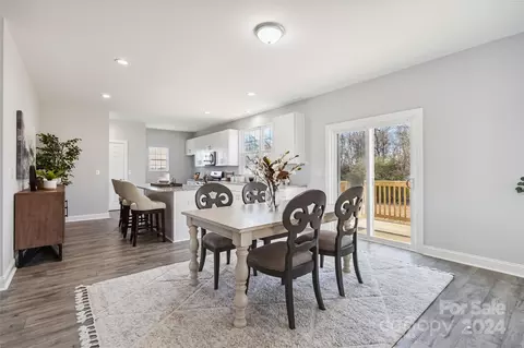 Dining - 1038 Heath Helms Rd, Monroe, NC 28110 photo 3 of 5