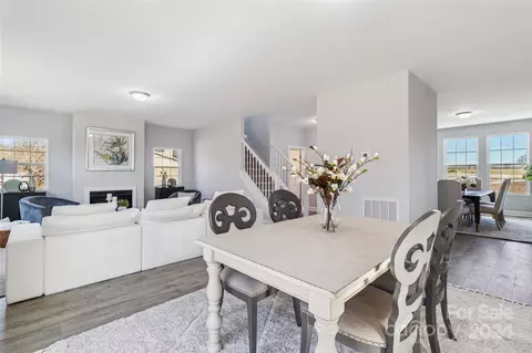 Dining - 1038 Heath Helms Rd, Monroe, NC 28110 photo 5 of 5