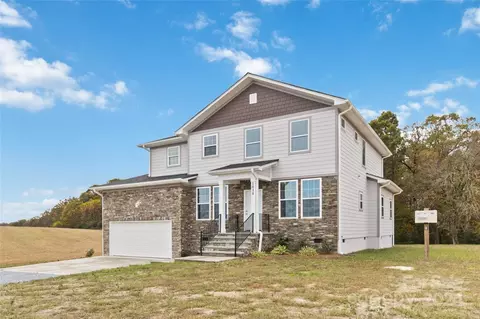 Exterior - 1038 Heath Helms Rd, Monroe, NC 28110 photo 1 of 3