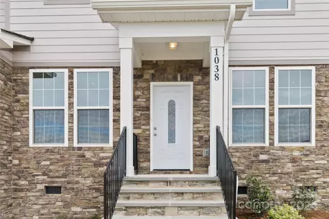 Exterior - 1038 Heath Helms Rd, Monroe, NC 28110 photo 2 of 3