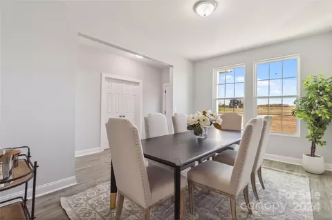Dining - 1038 Heath Helms Rd, Monroe, NC 28110 photo 1 of 5