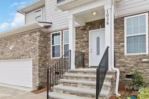 Exterior - 1038 Heath Helms Rd, Monroe, NC 28110 photo 3 of 3