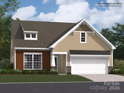 4451 Doyle Ridge Rd, Maiden, NC 28650