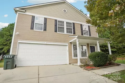 156 Oliver St, York, SC 29745
