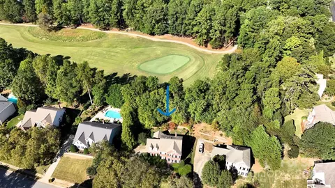 116 Montrose Dr, Mooresville, NC 28115
