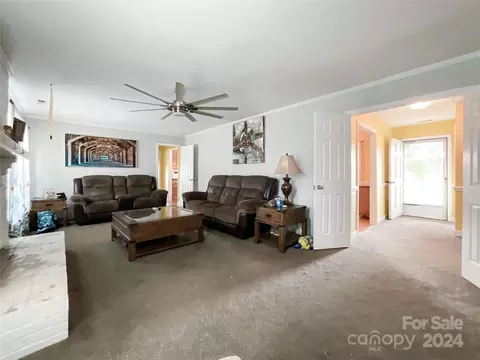 Living - 4523 Belk Mill Rd, Monroe, NC 28112 photo 1 of 3
