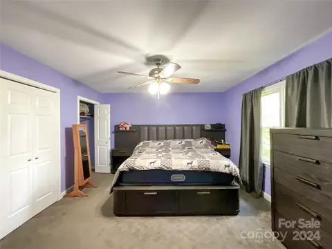 Bedroom - 4523 Belk Mill Rd, Monroe, NC 28112 photo 1 of 7