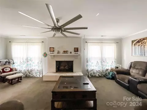 Living - 4523 Belk Mill Rd, Monroe, NC 28112 photo 2 of 3