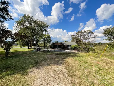 Exterior - 4523 Belk Mill Rd, Monroe, NC 28112 photo 6 of 6