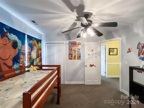 Bedroom - 4523 Belk Mill Rd, Monroe, NC 28112 photo 7 of 7