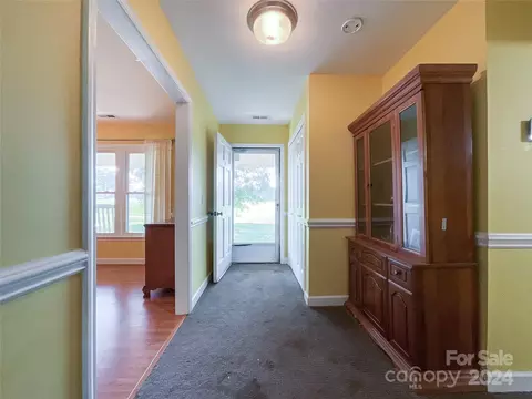 Entry Way - 4523 Belk Mill Rd, Monroe, NC 28112 photo 2 of 2