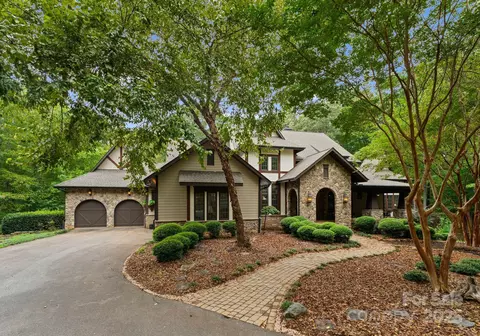 9716 Sweetleaf Pl, Charlotte, NC 28278