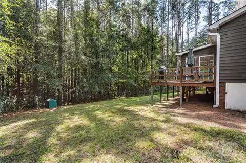 Exterior - 143 Pine Valley Dr, Stanley, NC 28164 photo 5 of 5