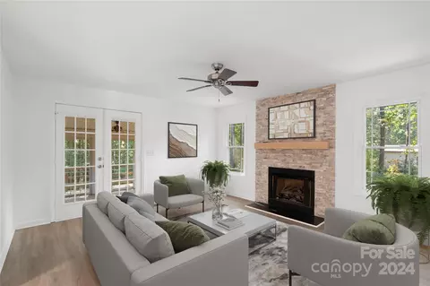Living - 143 Pine Valley Dr, Stanley, NC 28164 photo 4 of 7