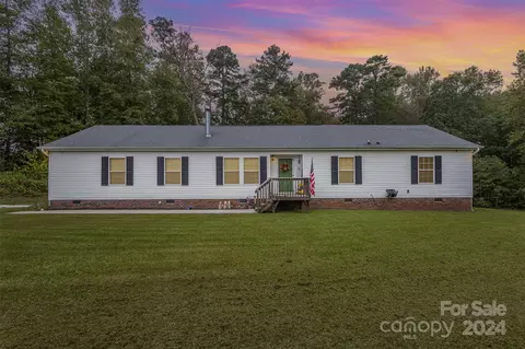 5533 Sapp Rd, Rockwell, NC 28138