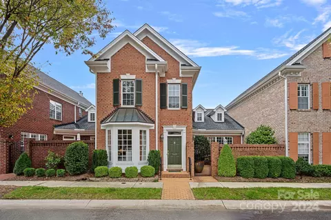 7409 Wisley Blvd, Charlotte, NC 28226
