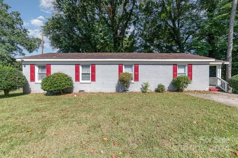 1300 Eureka St, Charlotte, NC 28206