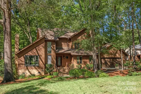 5418 Eastwych Ct, Charlotte, NC 28226