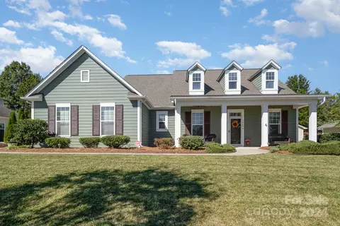 10656 Sweethaven Ln, Harrisburg, NC 28075
