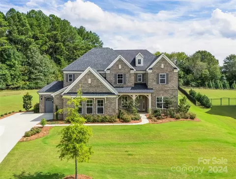 705 Cavesson Way, Unionville, NC 28110