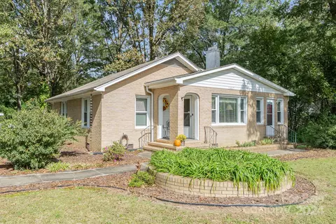 24817 Nc 2427 Hwy, Albemarle, NC 28001