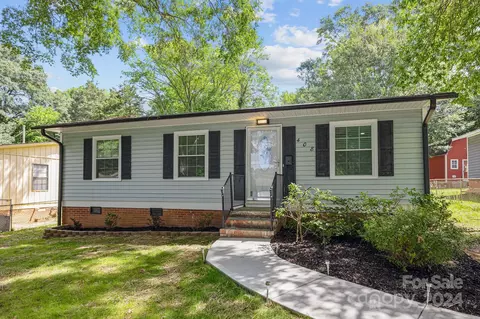 408 Stevens St, Gastonia, NC 28054